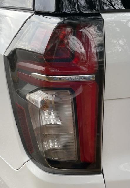 used 2021 Chevrolet Suburban car, priced at $38,399