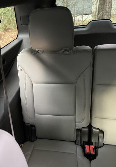 used 2021 Chevrolet Suburban car, priced at $38,399