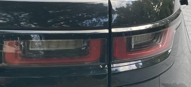 used 2021 Land Rover Range Rover Velar car, priced at $36,690