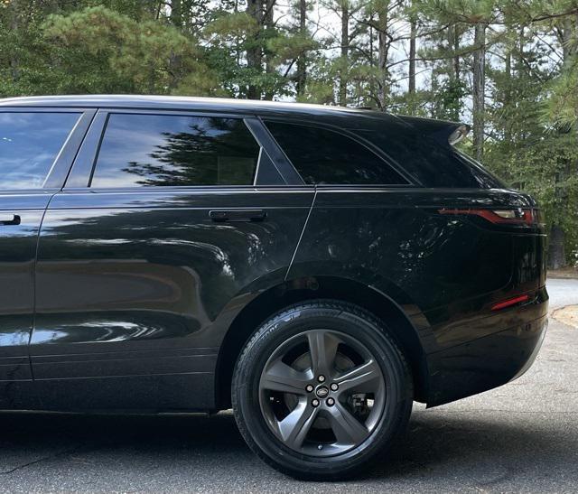 used 2021 Land Rover Range Rover Velar car, priced at $36,690