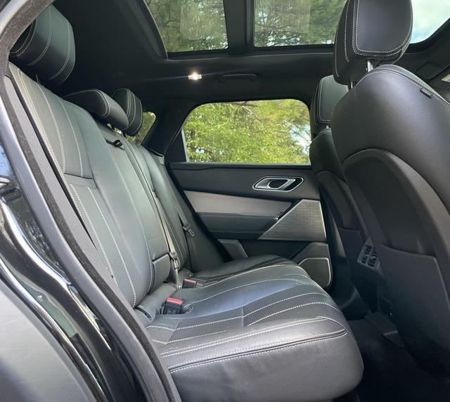 used 2021 Land Rover Range Rover Velar car, priced at $36,690