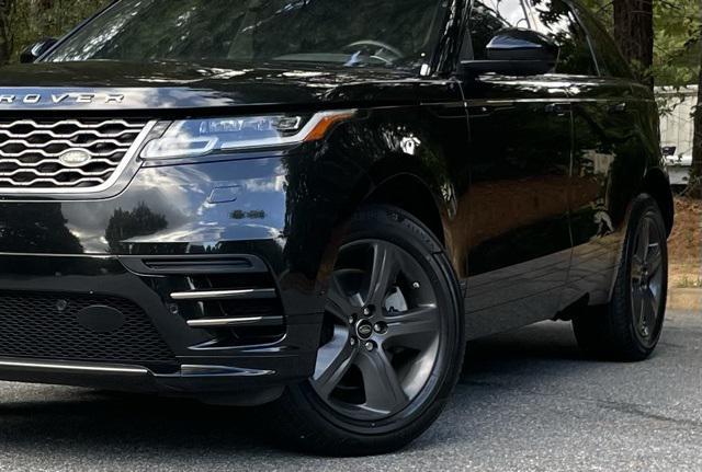used 2021 Land Rover Range Rover Velar car, priced at $36,690