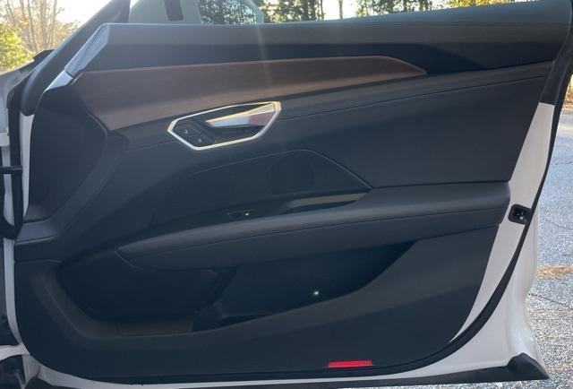used 2022 Audi e-tron GT car, priced at $39,495