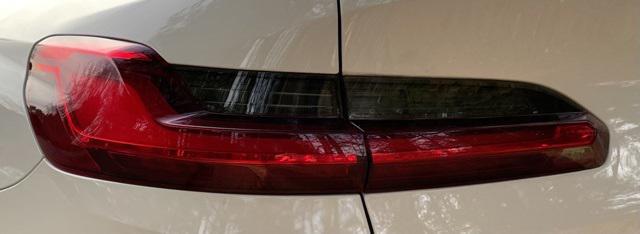 used 2019 BMW X4 car, priced at $24,495