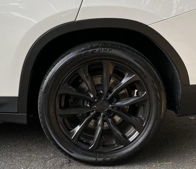 used 2019 BMW X4 car, priced at $24,495