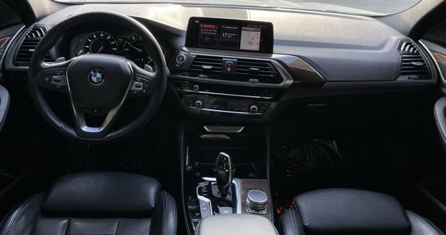 used 2019 BMW X4 car, priced at $24,495