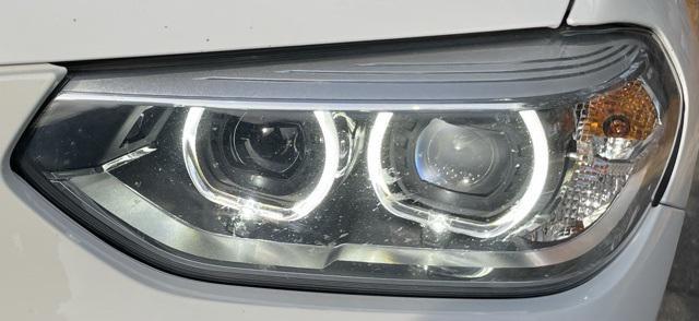 used 2019 BMW X4 car, priced at $24,495