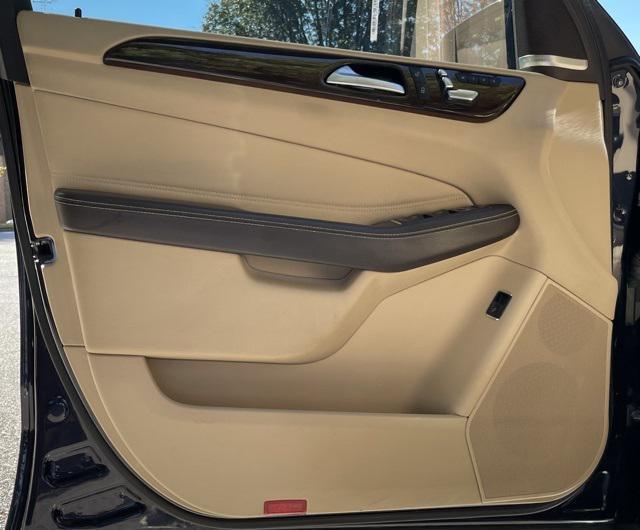 used 2018 Mercedes-Benz GLE 350 car, priced at $17,795