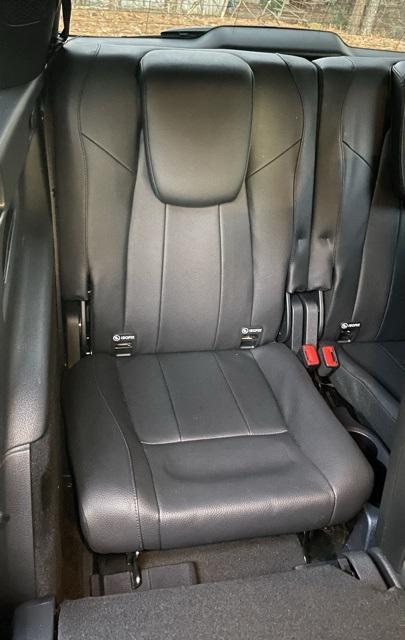 used 2021 Mercedes-Benz GLB 250 car, priced at $23,995