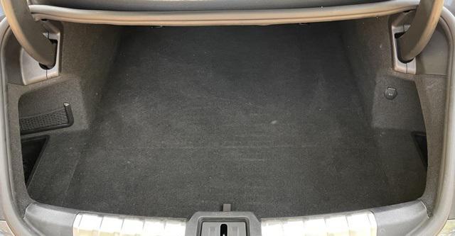 used 2022 Audi e-tron GT car, priced at $35,495