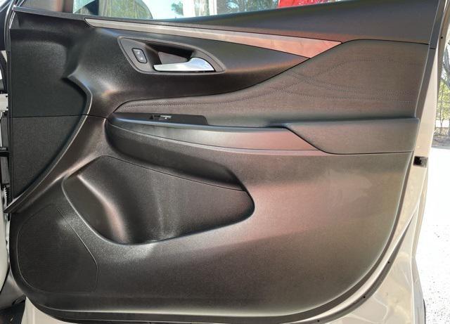 used 2024 Buick Envista car, priced at $24,495