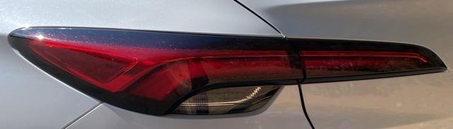 used 2024 Buick Envista car, priced at $24,495