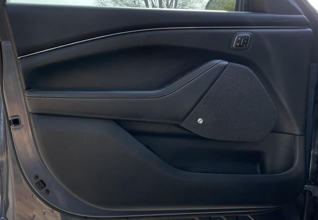 used 2021 Ford Mustang Mach-E car, priced at $22,995