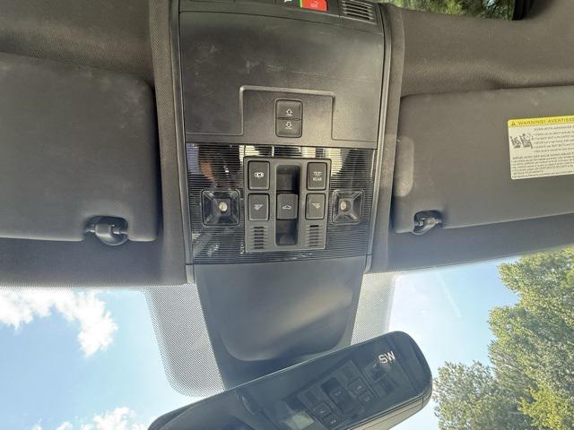 used 2022 Volkswagen Tiguan car, priced at $21,795