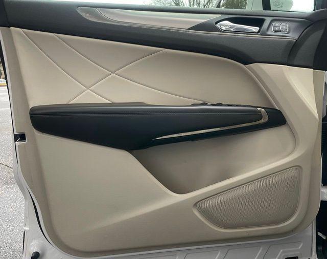used 2019 Lincoln MKC car, priced at $15,799