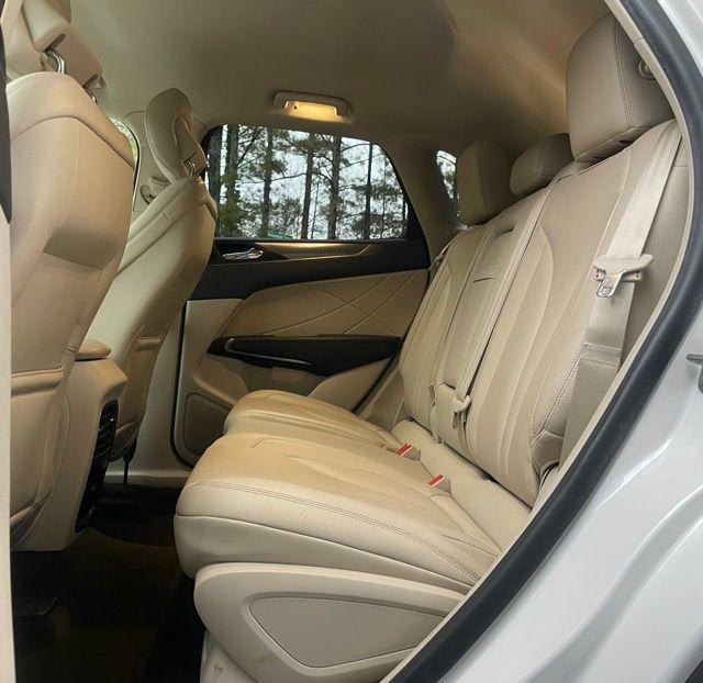 used 2019 Lincoln MKC car, priced at $15,799