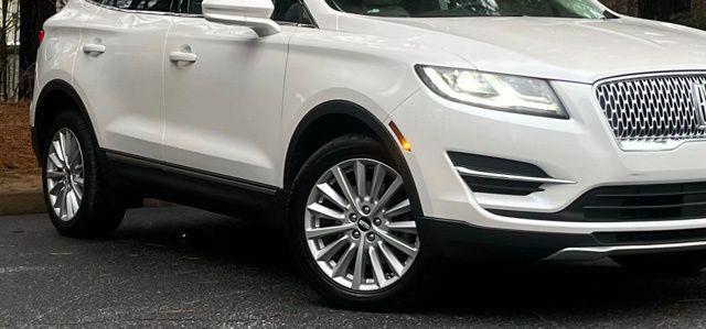used 2019 Lincoln MKC car, priced at $15,799