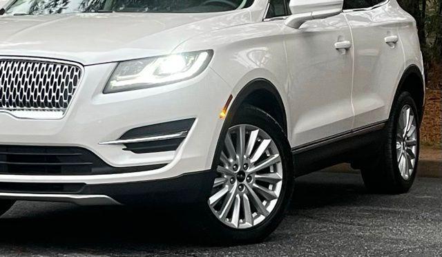 used 2019 Lincoln MKC car, priced at $15,799