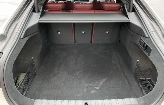 used 2023 BMW 840 Gran Coupe car, priced at $38,995