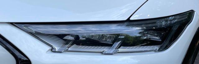 used 2021 Ford Mustang Mach-E car, priced at $23,449