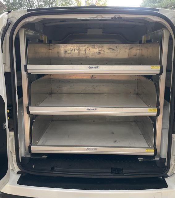 used 2019 Ram ProMaster City car, priced at $14,995