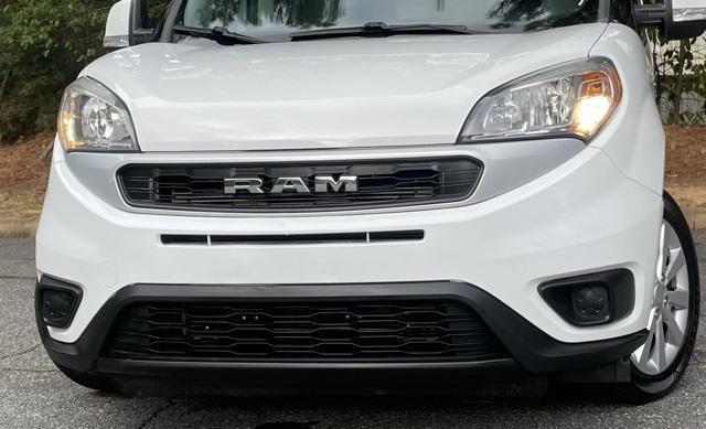 used 2019 Ram ProMaster City car, priced at $14,995