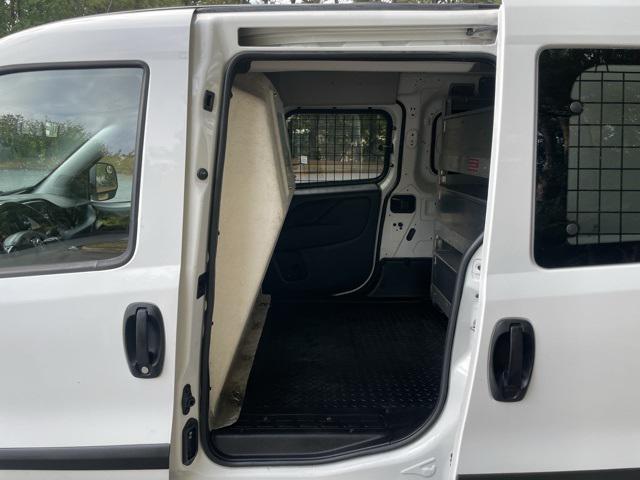 used 2019 Ram ProMaster City car, priced at $14,995