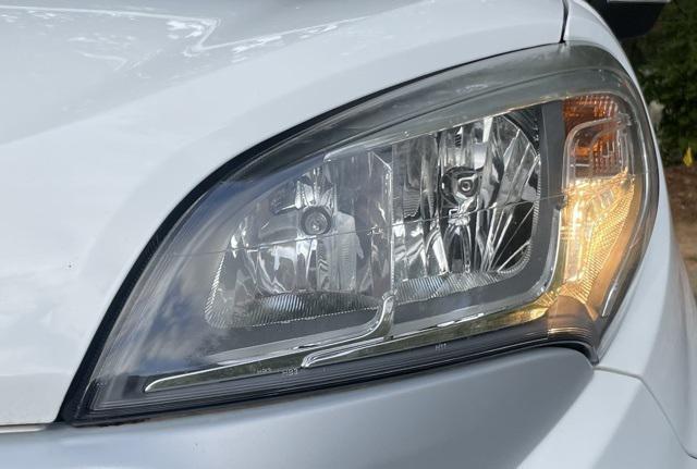 used 2019 Ram ProMaster City car, priced at $14,995