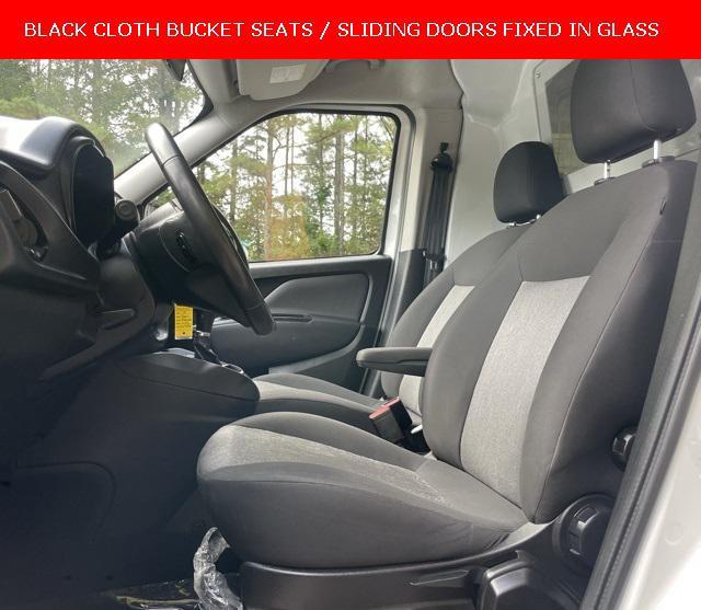 used 2019 Ram ProMaster City car, priced at $14,995