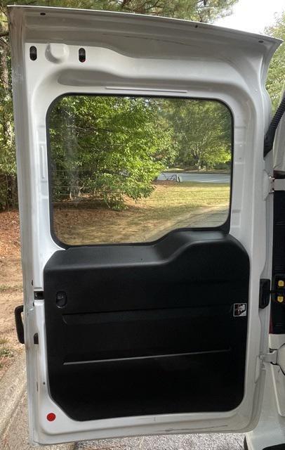 used 2019 Ram ProMaster City car, priced at $14,995