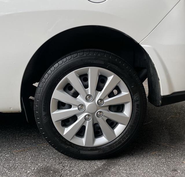 used 2019 Ram ProMaster City car, priced at $14,995