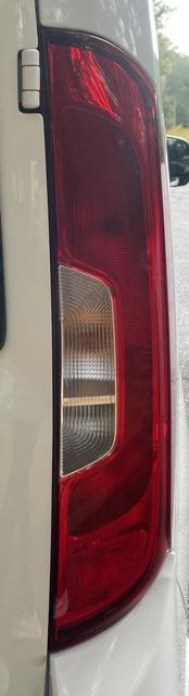 used 2019 Ram ProMaster City car, priced at $14,995