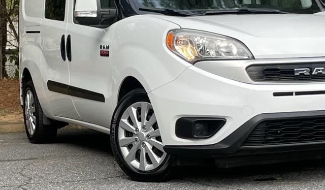 used 2019 Ram ProMaster City car, priced at $14,995
