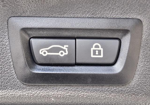 used 2021 BMW X5 car, priced at $35,295