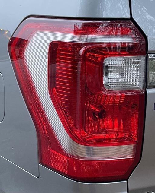 used 2020 Ford Expedition car, priced at $22,495