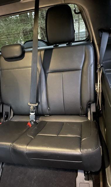 used 2020 Ford Expedition car, priced at $22,495