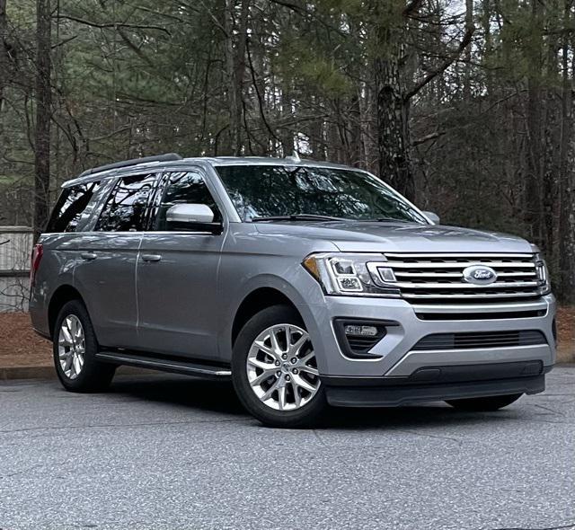 used 2020 Ford Expedition car, priced at $22,495