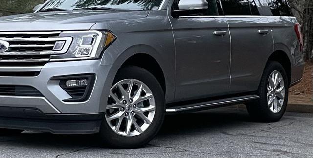used 2020 Ford Expedition car, priced at $22,495