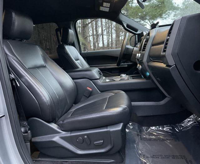 used 2020 Ford Expedition car, priced at $22,495