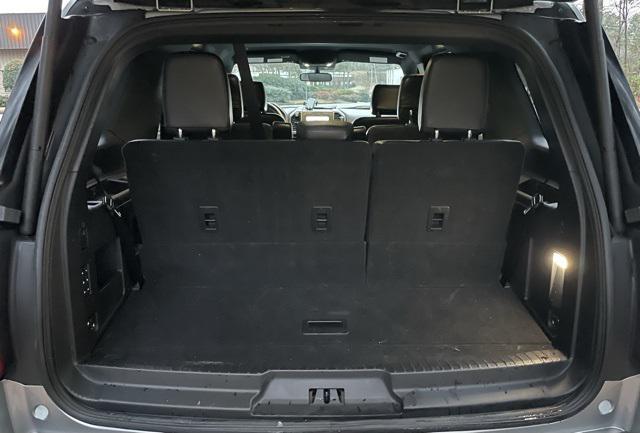 used 2020 Ford Expedition car, priced at $22,495