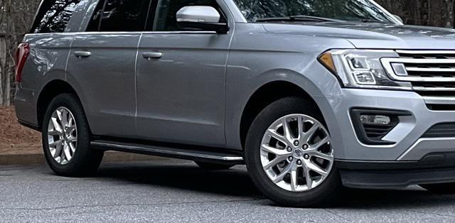 used 2020 Ford Expedition car, priced at $22,495