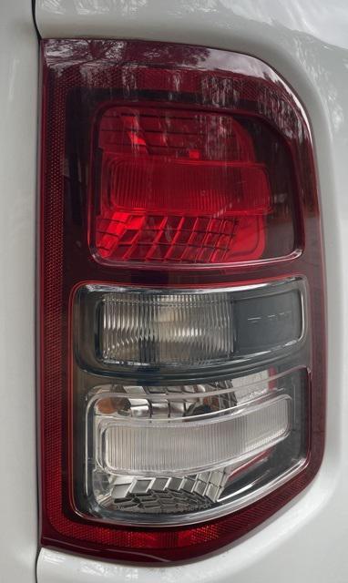 used 2020 Ram 1500 car, priced at $19,495