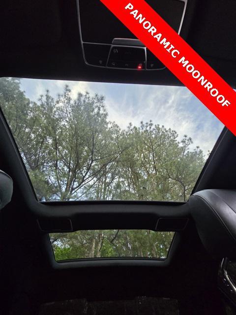 used 2019 Mercedes-Benz S-Class car, priced at $39,795