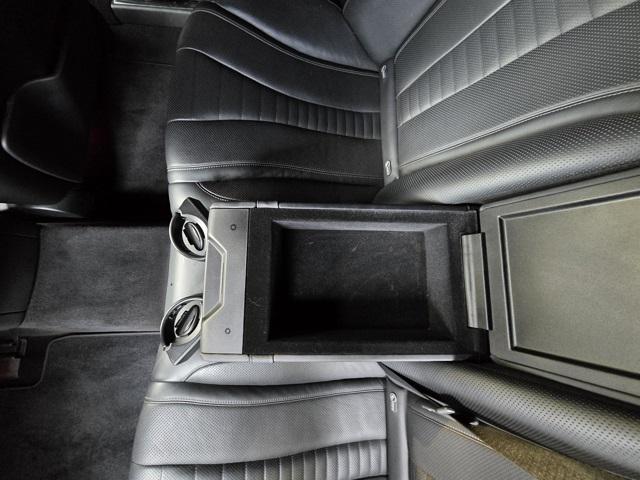 used 2019 Mercedes-Benz S-Class car, priced at $39,795