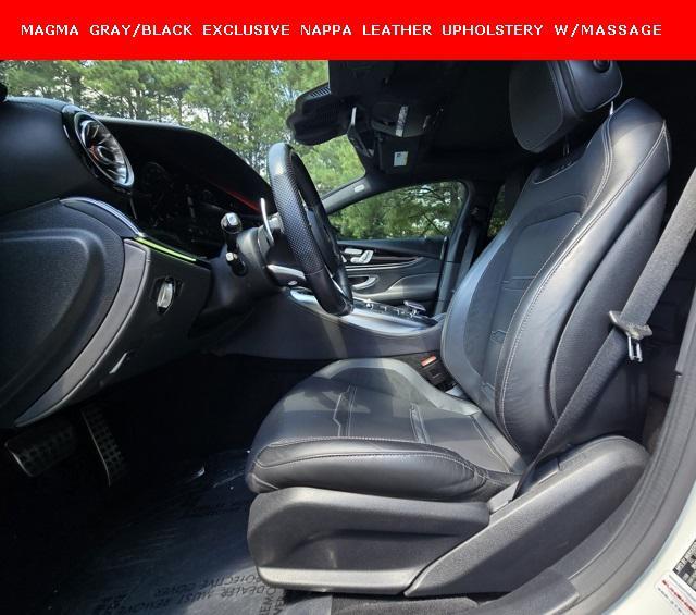 used 2021 Mercedes-Benz AMG GT 43 car, priced at $51,295