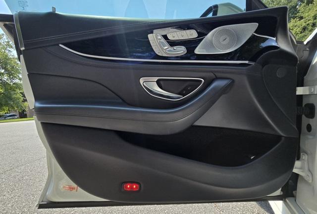 used 2021 Mercedes-Benz AMG GT 43 car, priced at $51,295