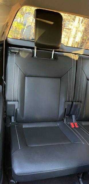 used 2021 Volkswagen Atlas car, priced at $23,399