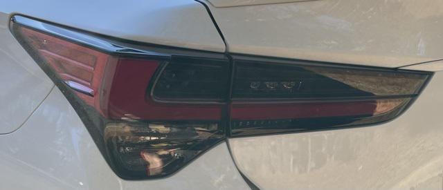 used 2021 Lexus RC 350 car, priced at $41,999