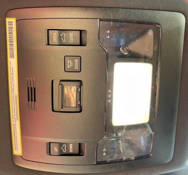 used 2021 Lexus RC 350 car, priced at $41,999