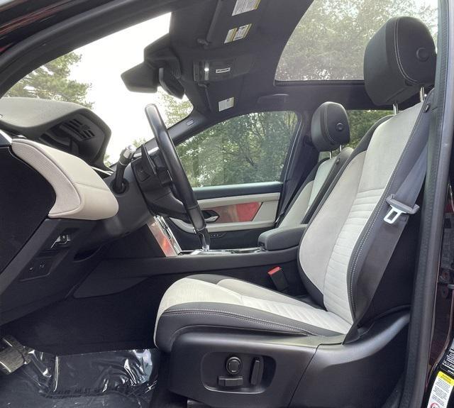 used 2020 Land Rover Discovery Sport car, priced at $21,795